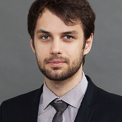 Patrick Wodecki