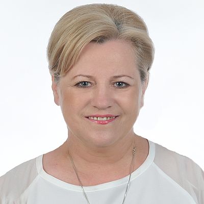 Prof. Barbara Skałbania
