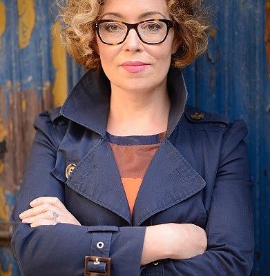Joanna Zapała
