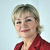 prof. dr hab. Natalia Łytwyn