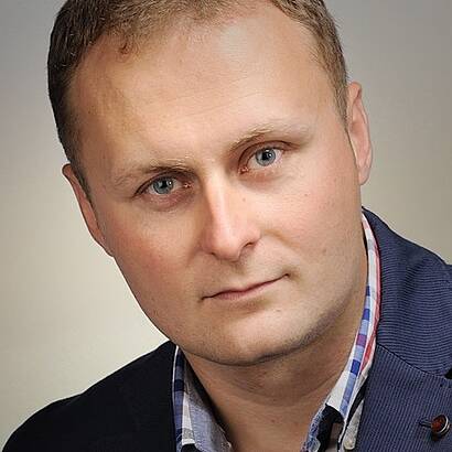 dr hab. Jakub Kępiński dr hab. Jakub Kępiński