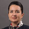 dr hab. Olesya Radyshevska