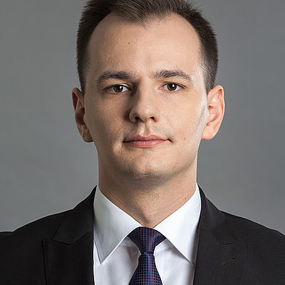 Walery Arnaudow