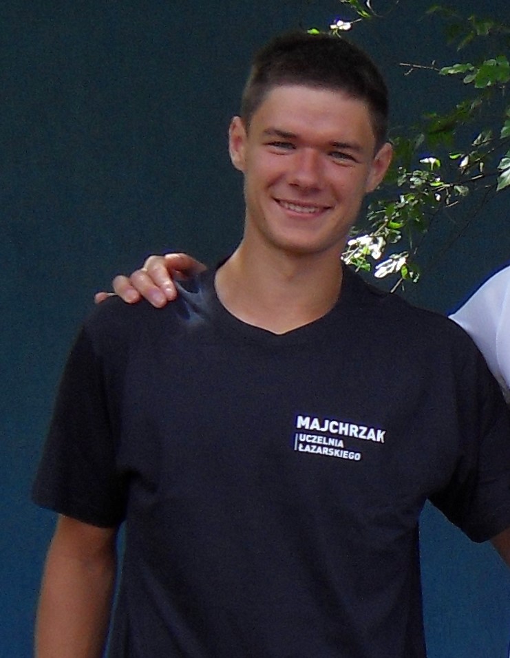 Kamil Majchrzak