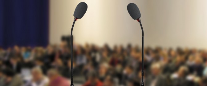 Zobacz transmisję z konferencji: Zrównoważona umowa o wolnym handlu TTIP