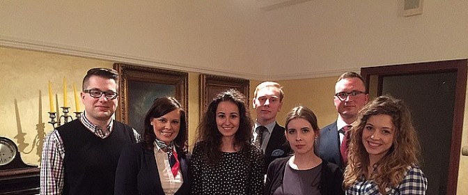 Ruszył Program mentoringowy Rady Klubu Absolwenta