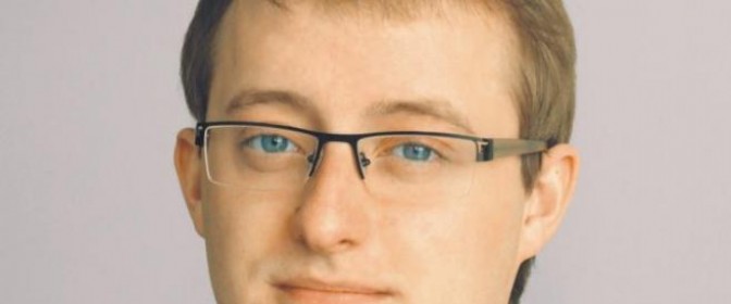 dr Mateusz Drożdż