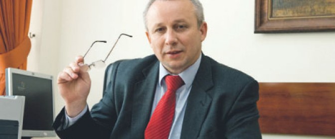 dr Zdzisław Sokal