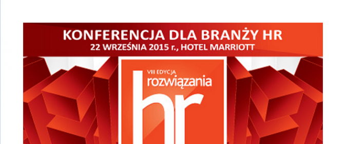 Konferencja HR
