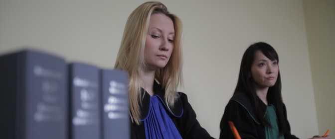 Ruszył nabór do Studenckiej Poradni Prawnej!