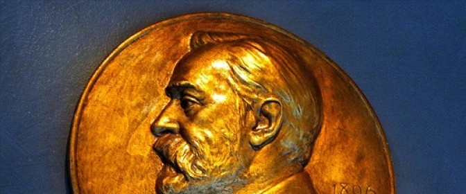 Studencki Nobel 2015