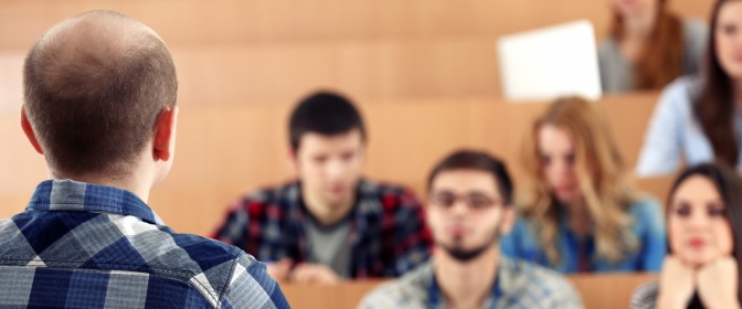 Debaty studenckie ? nowy projekt Studium Języków Obcych!