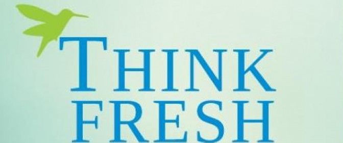 THINK FRESH