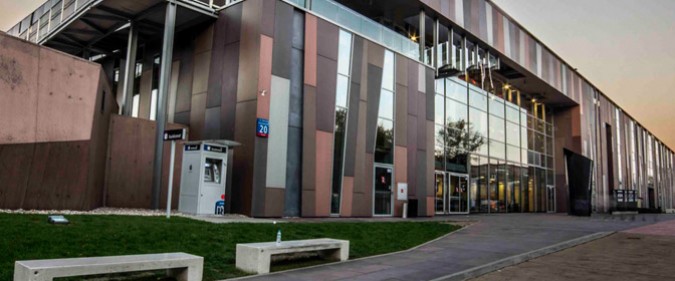 Centrum naukowe Centrum naukowe