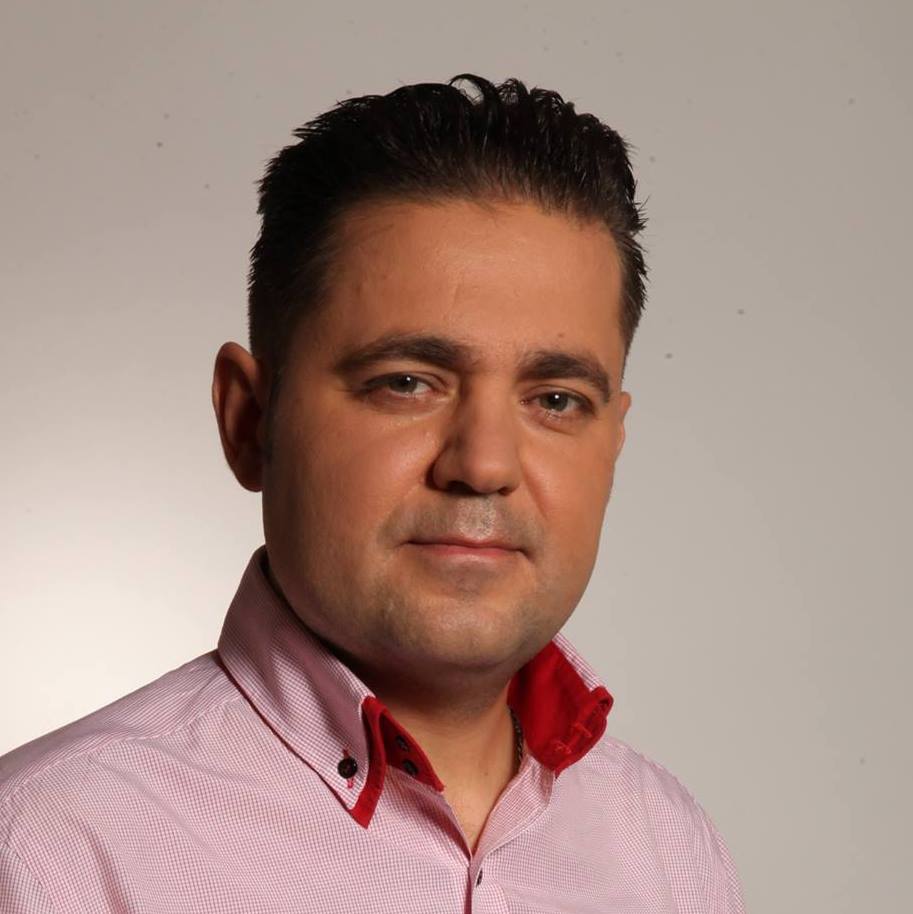Gracjan Krupski Gracjan Krupski
