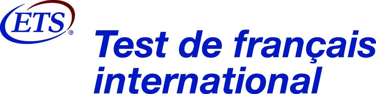 Test de français international - ETS