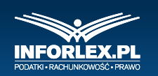 Infor Lex Ekspert - Podatki - Rachunkowość - Prawo