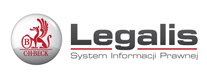 Legalis System Informacji Prawnej