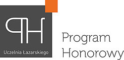 Program Honorowy Program Honorowy