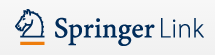 SpringerLink