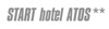 Start Hotel Atos