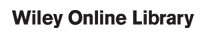 Wiley Online Library