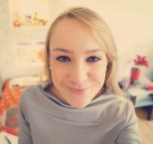 Paulina Borkowska Paulina Borkowska