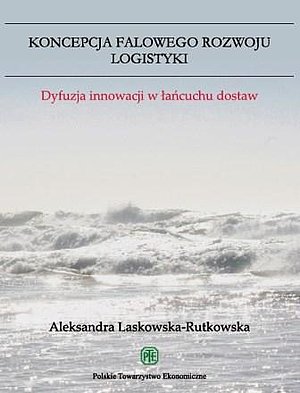 Koncepcja falowego rozwoju logistyki Koncepcja falowego rozwoju logistyki