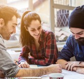 Studium Języków Obcych - Aktywność studencka