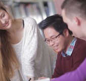 Studium Języków Obcych - Lektoraty w programach studiów