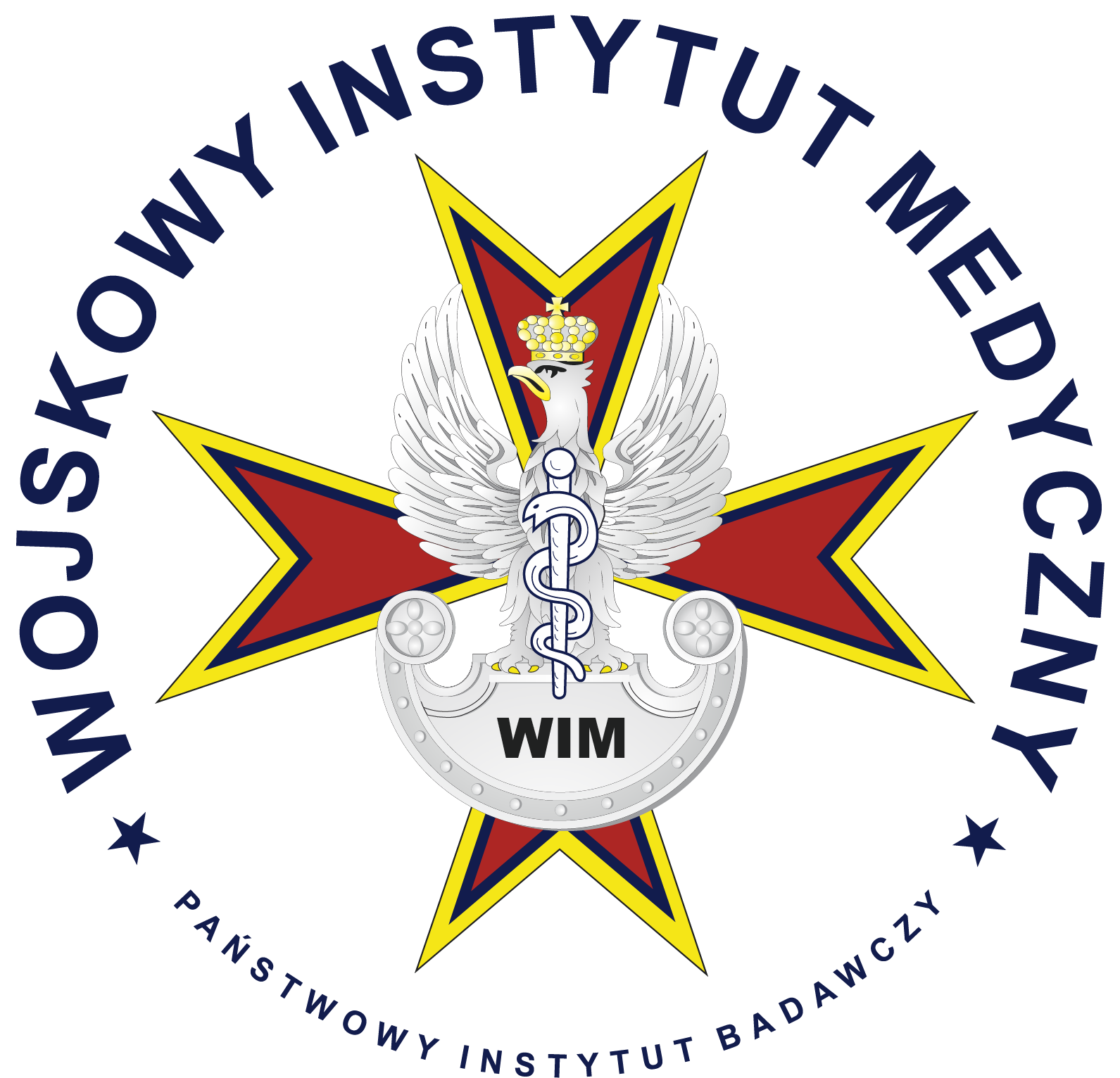 Wojskowy Instytut Medyczny Państwowy Instytut Badawczy z Centralnym Szpitalem Klinicznym Ministerstwa Obrony Narodowej