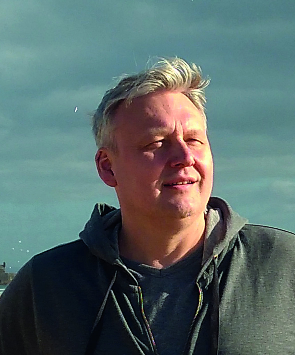 Jarosław Ropęga