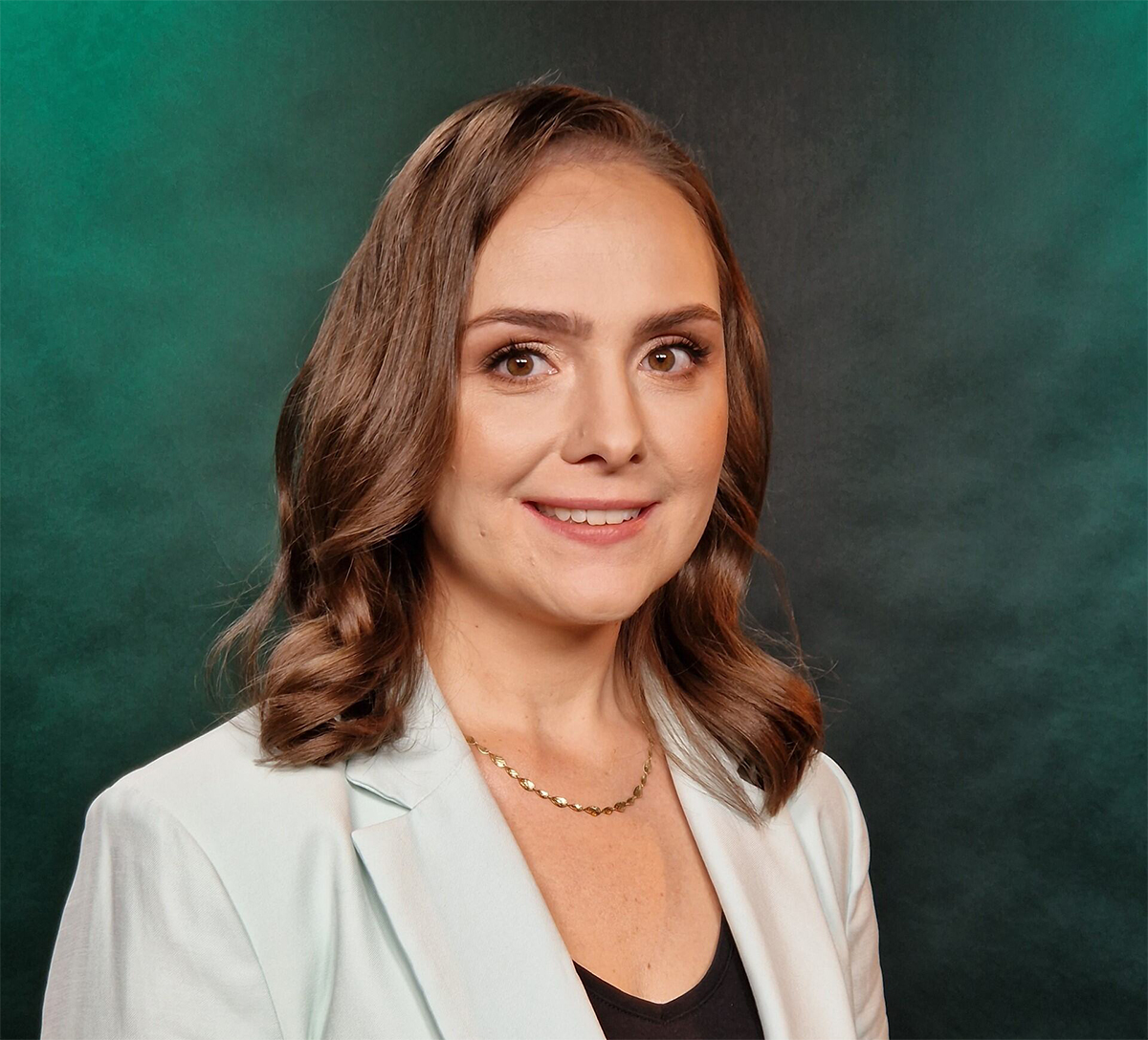 Dr Dagmara Bartczak-Szermer 