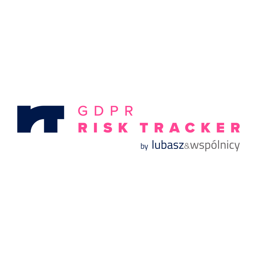 GDPR Risk Tracker