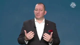 Administrowanie Ruchem Dronów miniatura filmu