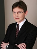 mgr Jarosław Kowalski
