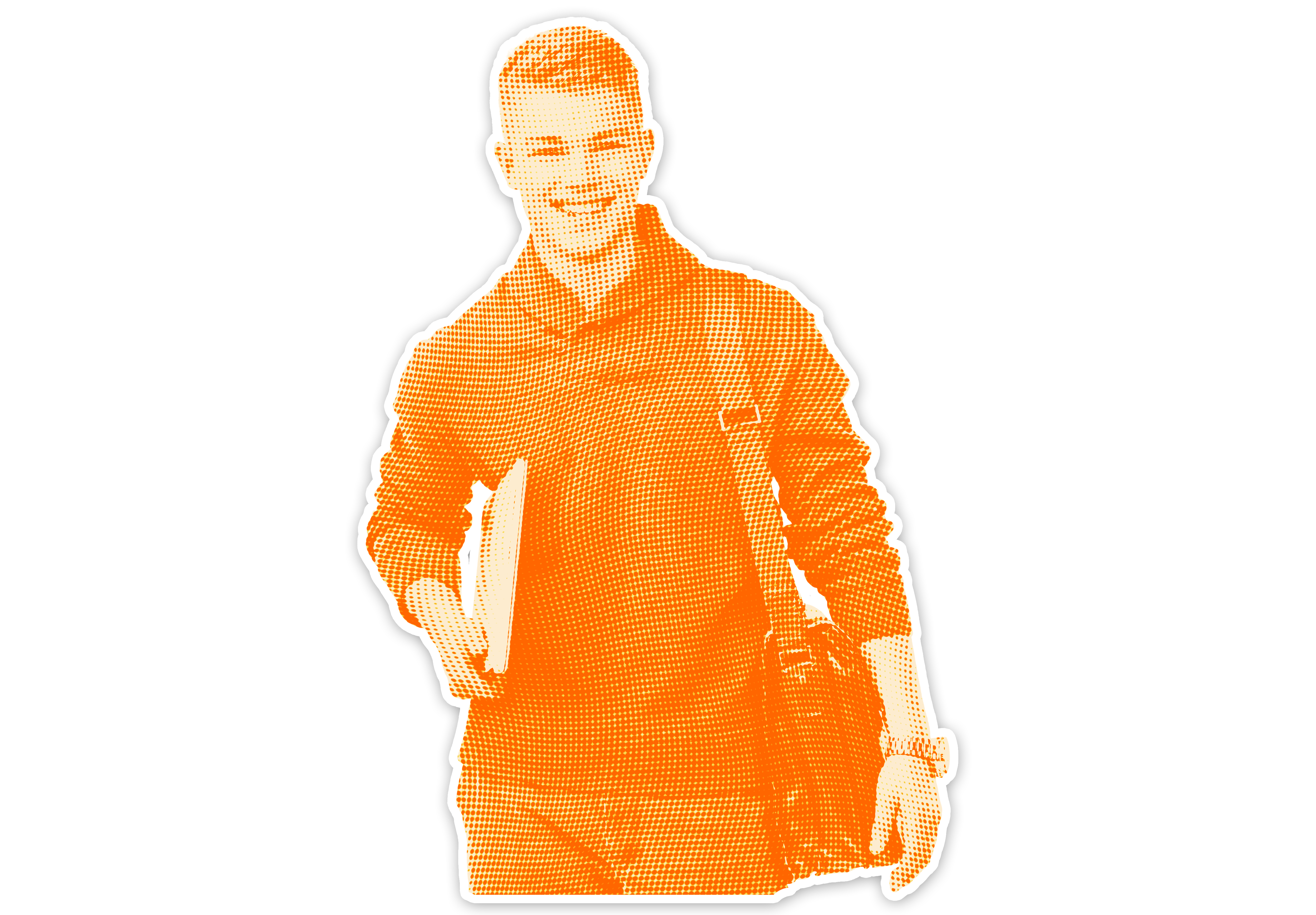 a student