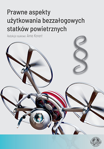 Prawne aspekty użytkowania_okładka