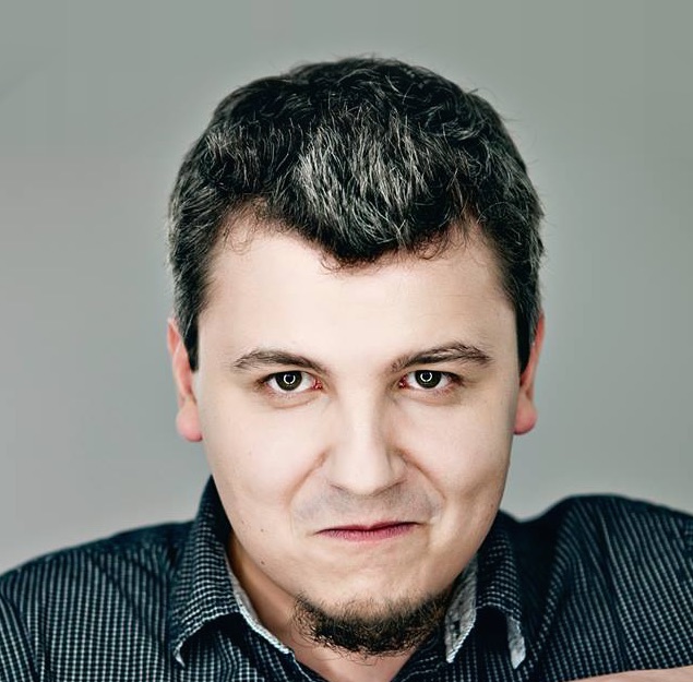 Arek Urban