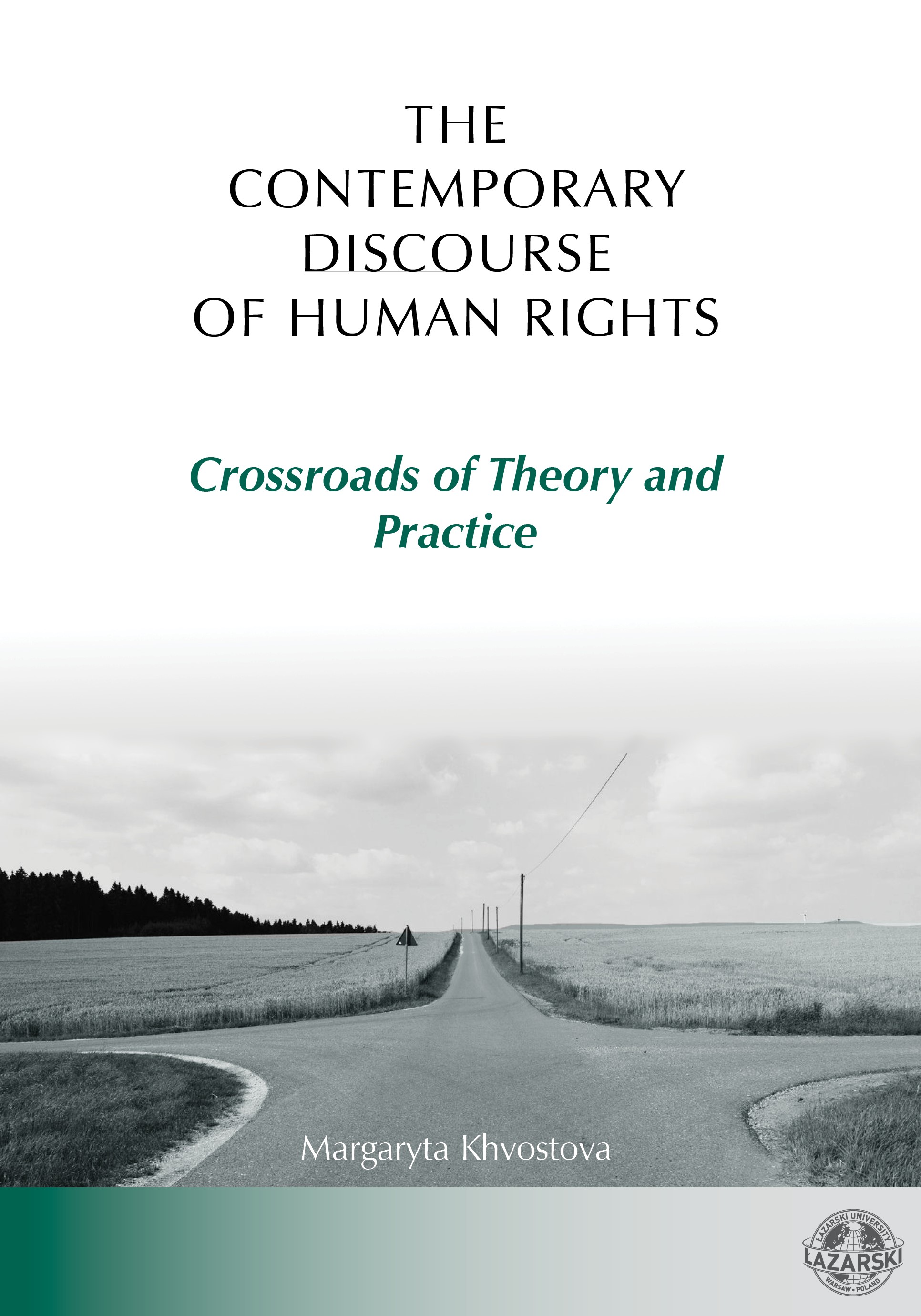 the_contemporary_discourse_Khvostova_okladka_OW