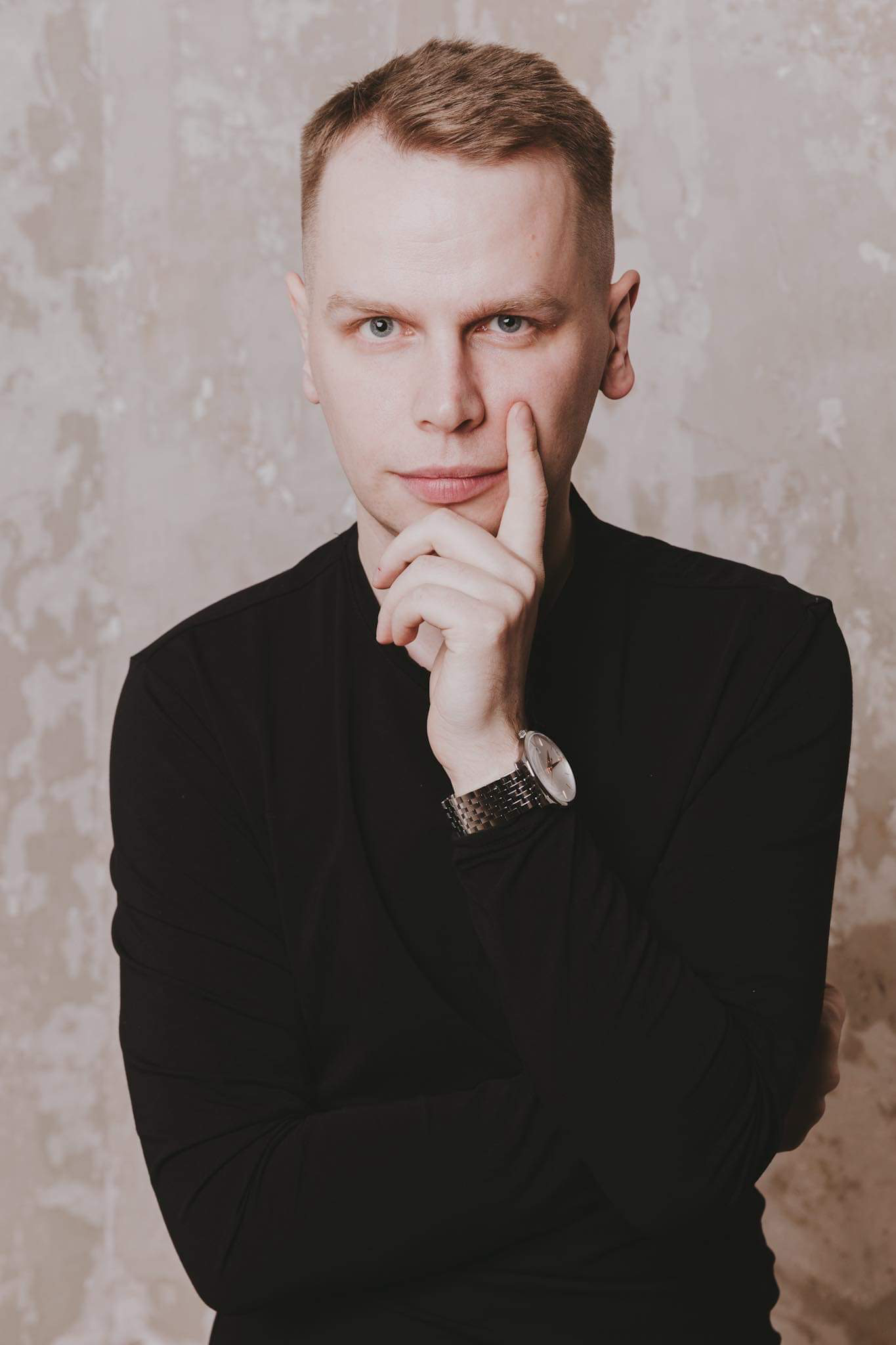 paweł łopatka