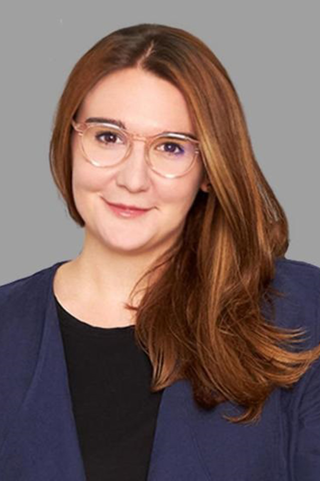Joanna Beck