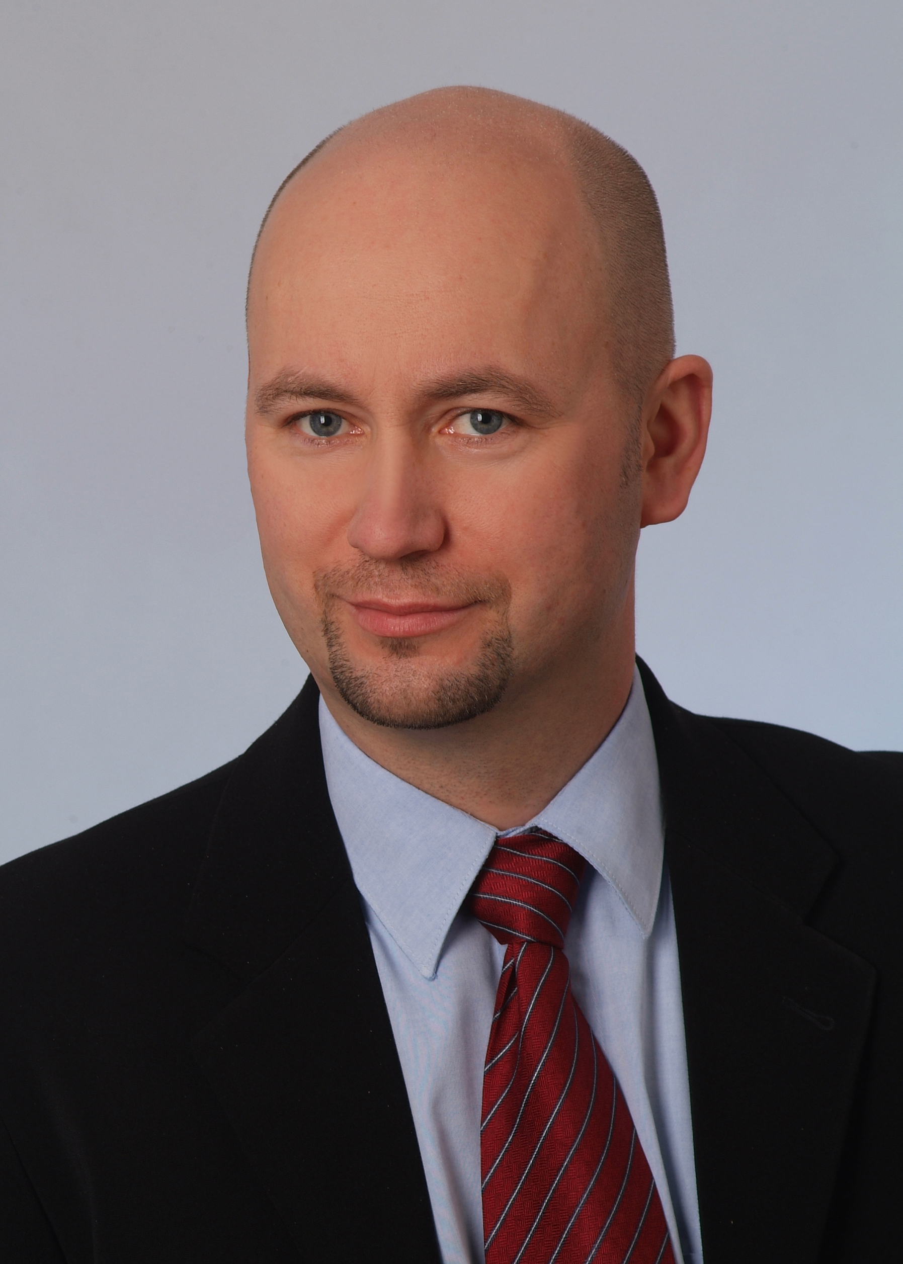 robert oktaba