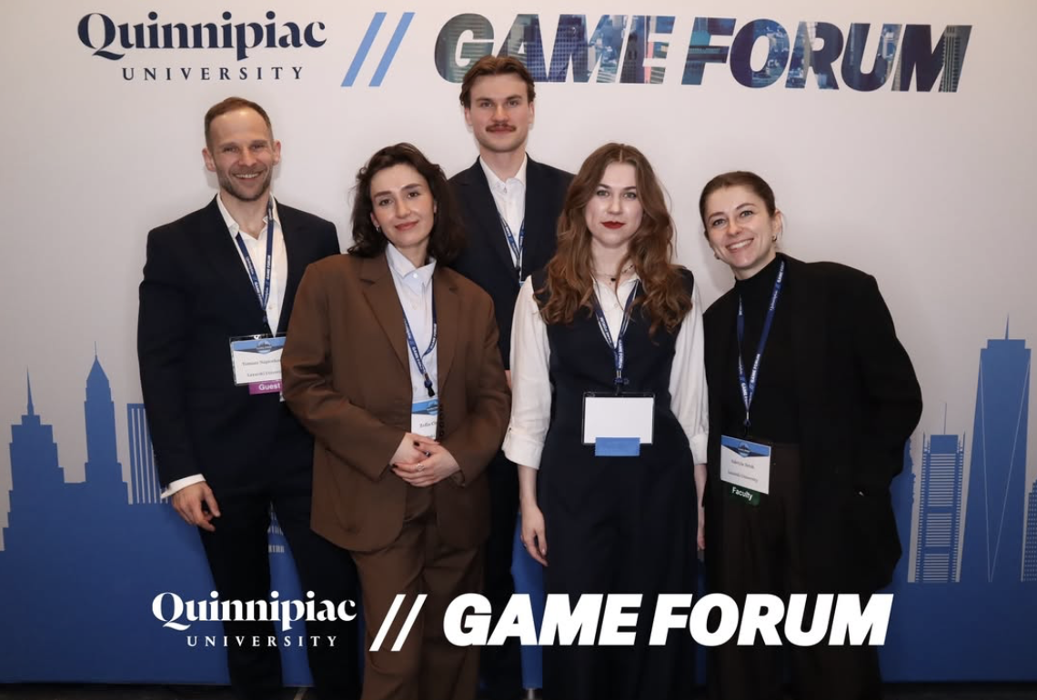 GAME Forum 