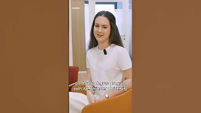 studentka