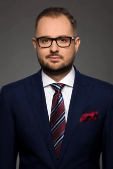dr Bartosz Kotowicz