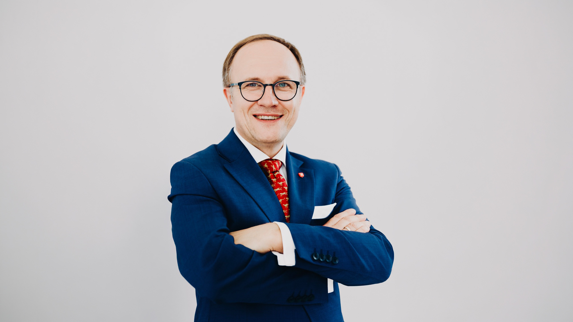 Piotr Merks