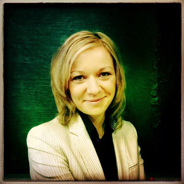 dr Małgorzata Sekuła-Leleno