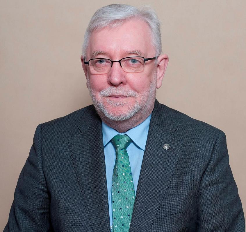 Jerzy Stępień