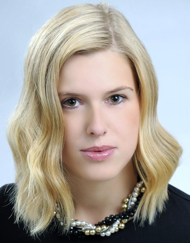 dr Dobrochna Minich